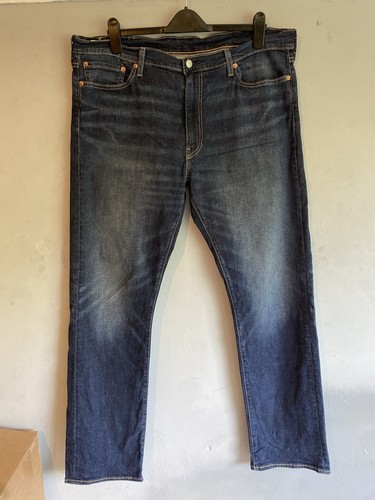 Jeans uomo levi 513 dritto - 513,