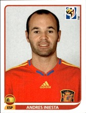 figurina Coppa del Mondo FIFA