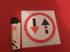 ADESIVO STICKERS ULTRAS