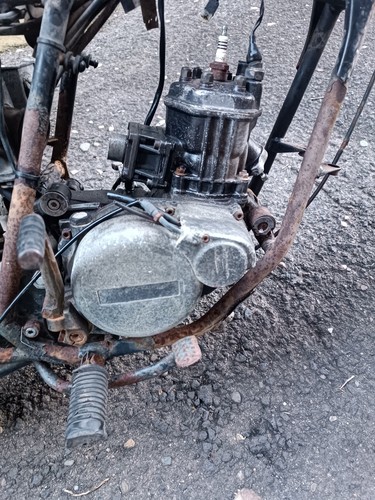 Blocco motore aprilia 125 - 125, asd