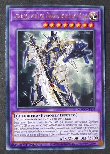 Combattente delle lame ammazza - combattente,