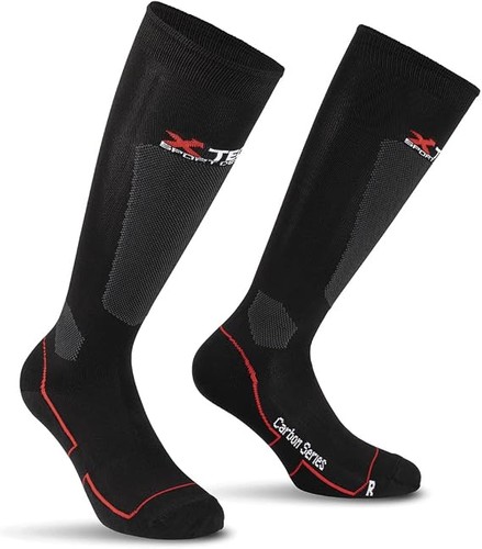 Calze xtech carbon series - xtech,