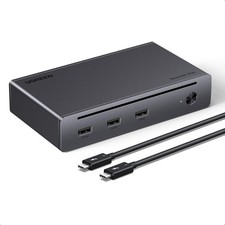 UGREEN Thunderbolt 4 Dock
