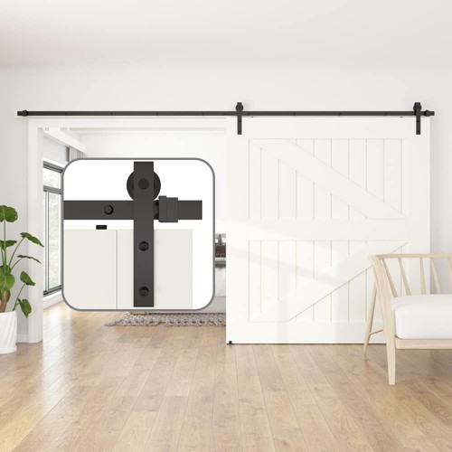 Kit binario per porta