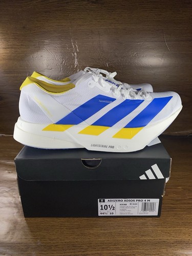 Adidas adizero adios pro - adidas, 4