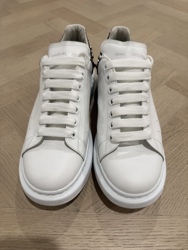 Alexander mcqueen sneaker - alexander,