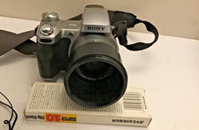 Sony Cyber-Shot DSC-H1 5,1 amp
