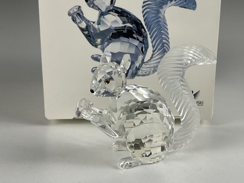 Statuina swarovski 84335 - statuina,