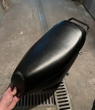 Sella e sottosella "lunga"