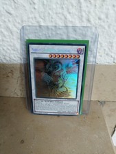 YuGiOh - Drago Rosso