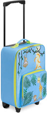 Trolley viaggio bambino - trolley,