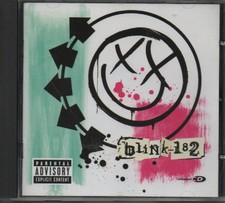Cd Blink 182 - Blink 182