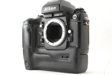 LCD perfetto!! [Quasi come nuovo] Corpo fotocamera reflex pellicola Nikon...