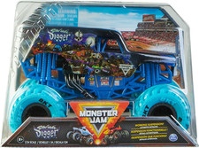, Monster Truck ufficiale