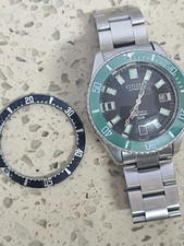 Vintage Citizen Challenge