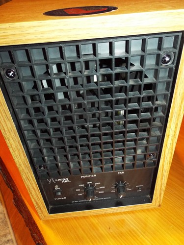 Living air classic 15c - air,