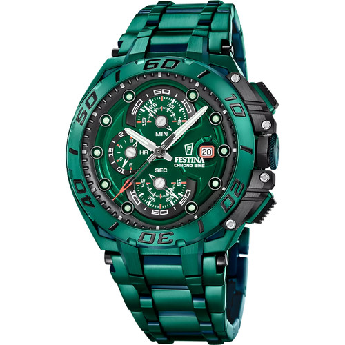 Festina chrono bike box - festina,