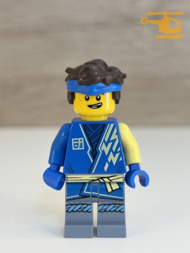 Minifigure lego ninjago - lego,
