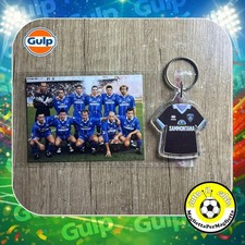 PORTACHIAVI MAGLIA EMPOLI