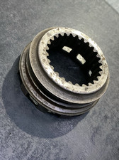 Innesto mobile bloccaggio