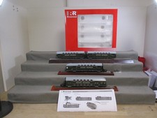 Rivarossi scala H0 HR4303 set