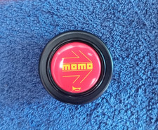 TAPPO VOLANTE CLACSON