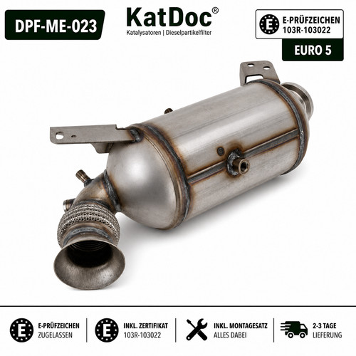Dpf filtro antiparticolato - ✅dpf,