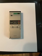 Telecomando vintage sony - sony, rmt