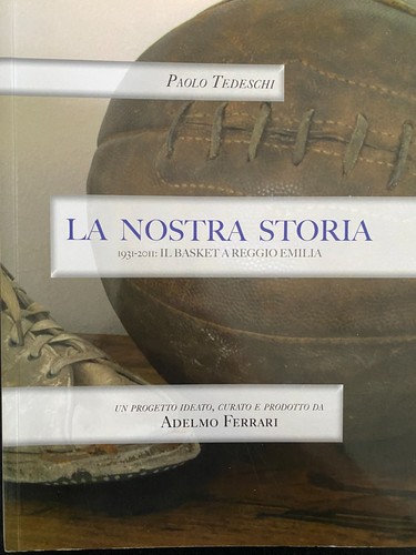 Paolo tedeschi nostra - paolo, la