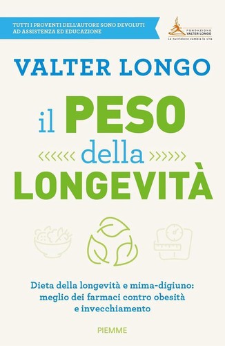 Peso della longevità - il,