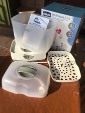 STERILIZZATORE CHICCO STERIL