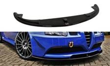 SPLITTER ANTERIORE ALFA ROMEO