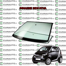 PARABREZZA VETRO ANTERIORE