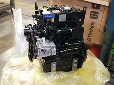 19.7 - 25.3HP Perkins 3