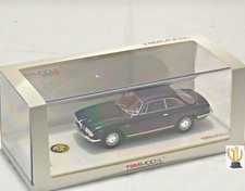 1:43 Tsm Modèle tsm430139 Alfa Romeo 2600 Sprint, 1964, Bleu Marine