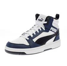 Puma Rebound V6 Mid Jr -