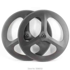 700C 3 Raggi Pista Strada