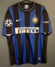 MAGLIA MAGLIA CALCIO INTER