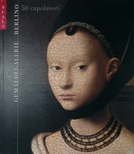 Gemaldegalerie. Berlino. 50