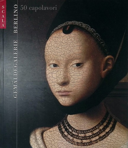 Gemaldegalerie berlino 50 - berlino.,