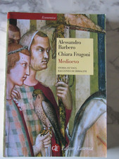 MEDIOEVO STORIA DI VOCI