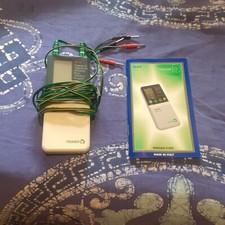 Elettrostimolatore TESMED TE-670 usato una sola volta