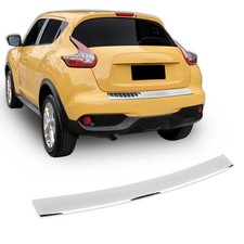 Protezione Paraurti Per Nissan