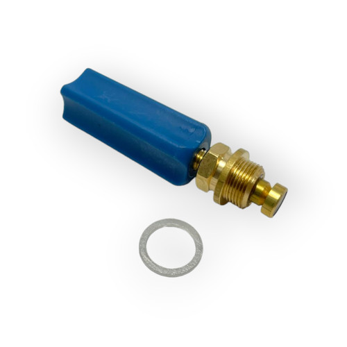 Baxi ocean rubinetto - rubinetto, di