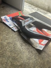 CODONE CODINO CARENA SCOCCA POSTERIORE  Yamaha yzf R6 R 6 1999 2000 2001 2002