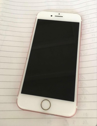Iphone plus oro - 7,