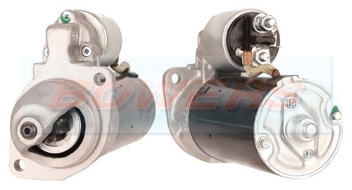 Motorino avviamento 12v - motorino,