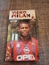 VHS Video Milan - 2/1995 - LogosTV 