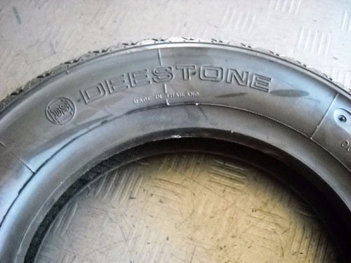 Copertone 10 deestone - 3, 50