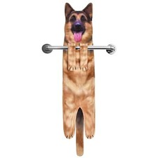 Divertenti Asciugamani Cane